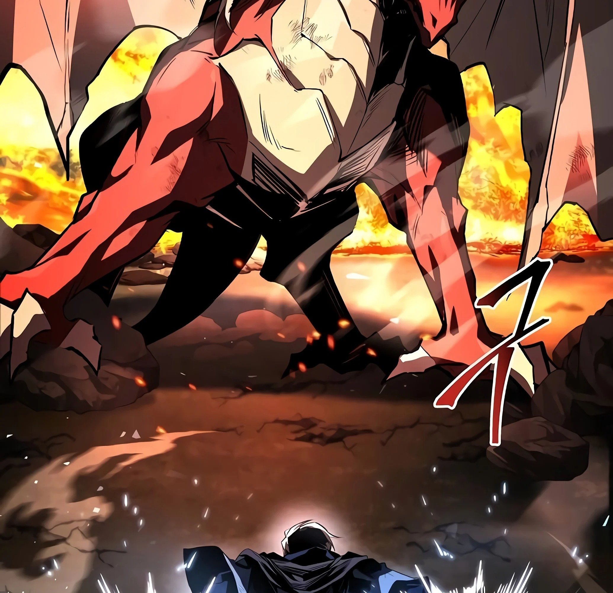 A Wizard’s Restaurant ตอนที่ 81 page 210