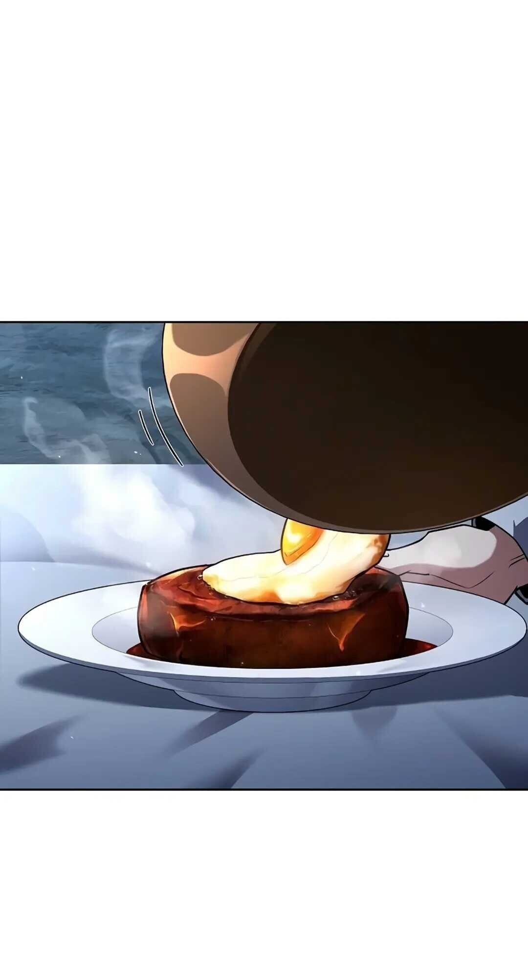 A Wizard’s Restaurant ตอนที่ 82 page 77