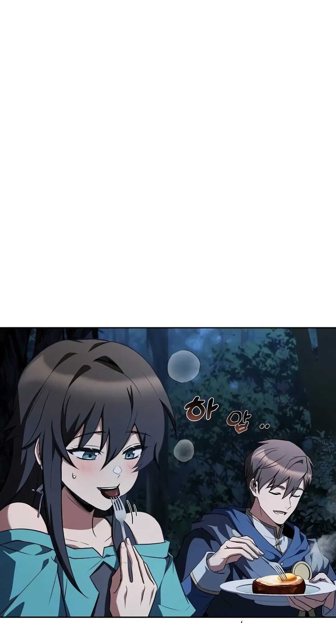 A Wizard’s Restaurant ตอนที่ 82 page 78