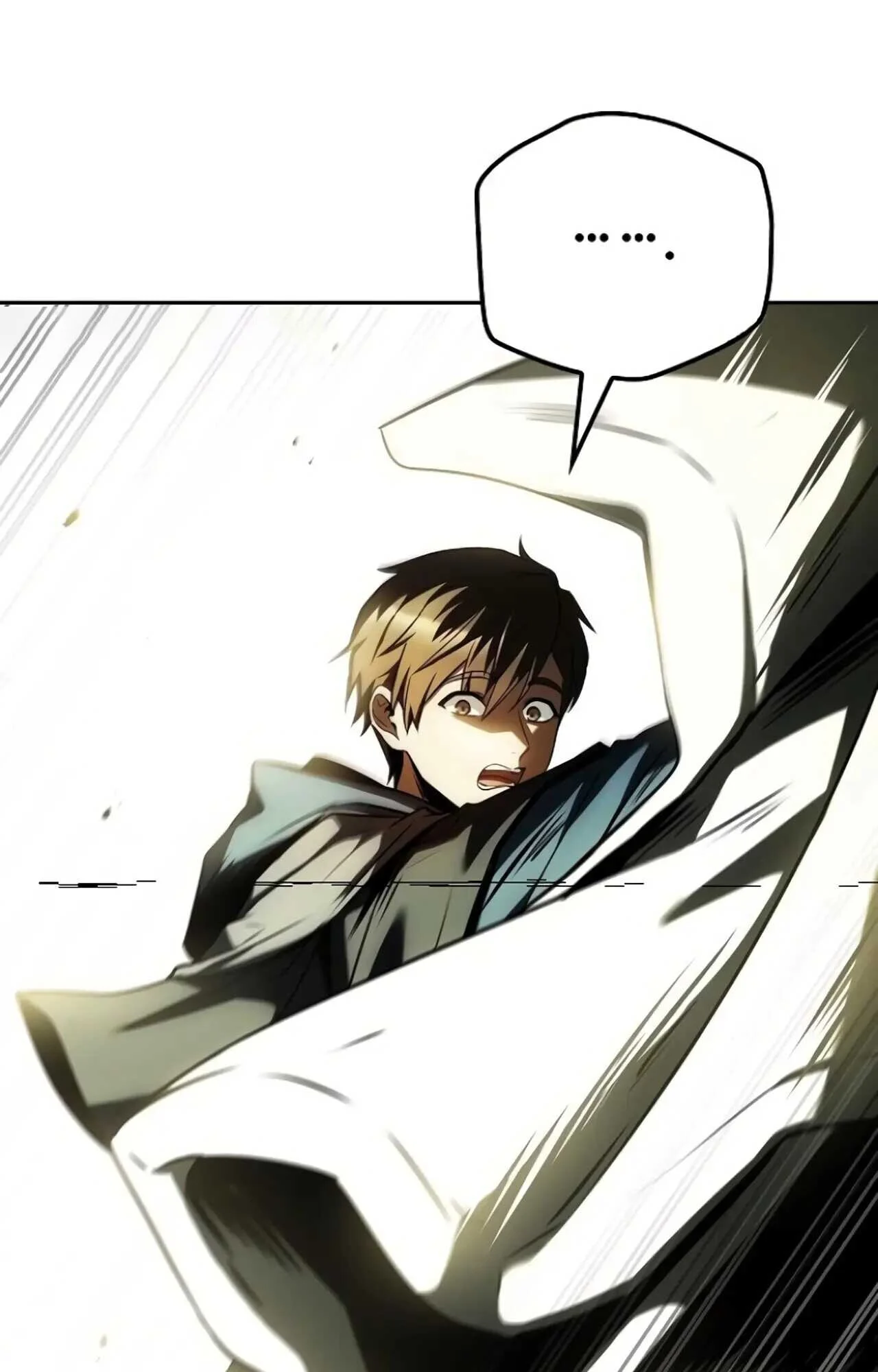 A Wizard’s Restaurant ตอนที่ 84 page 2