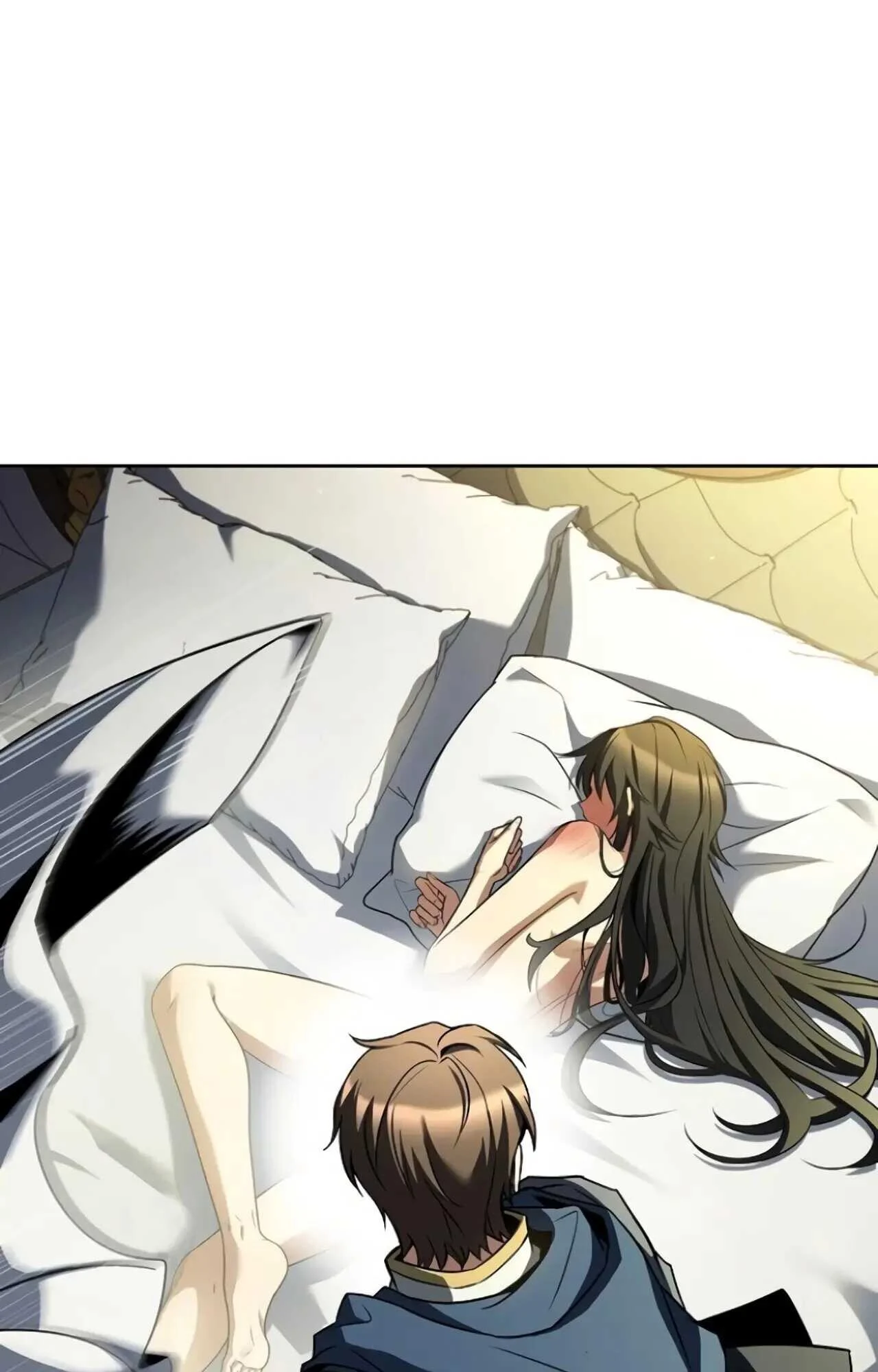 A Wizard’s Restaurant ตอนที่ 84 page 5