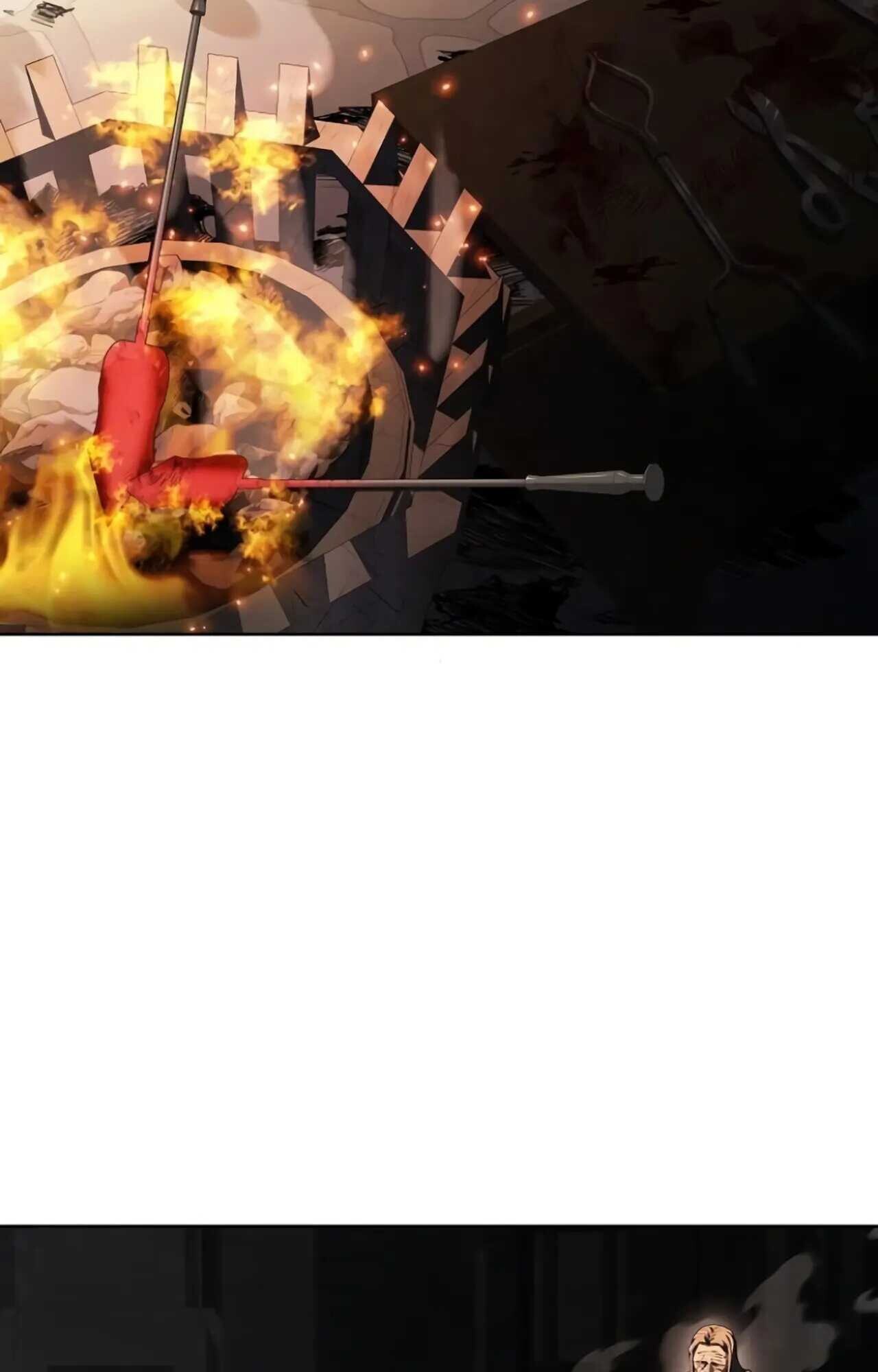 A Wizard’s Restaurant ตอนที่ 84 page 91