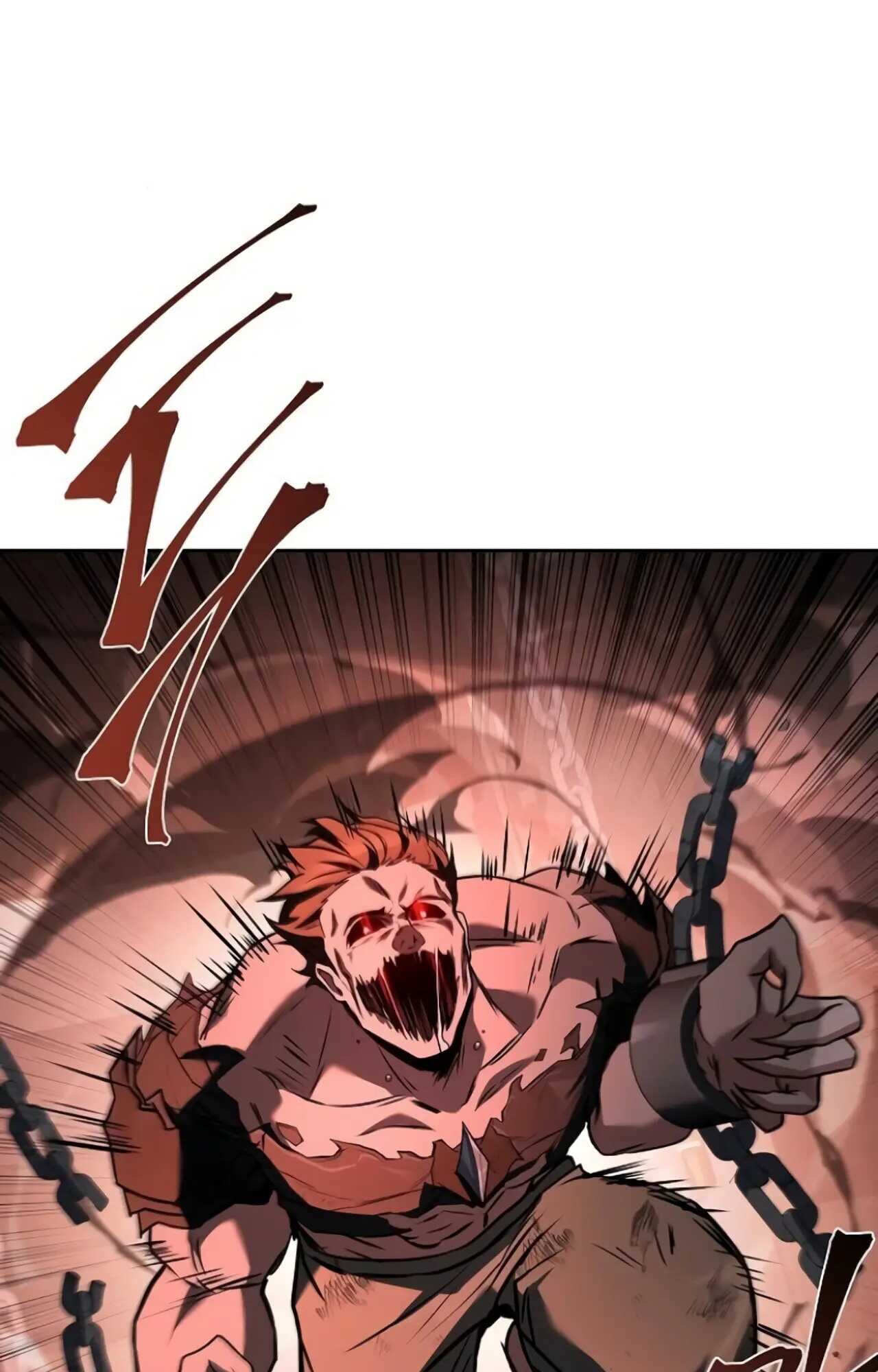 A Wizard’s Restaurant ตอนที่ 84 page 116