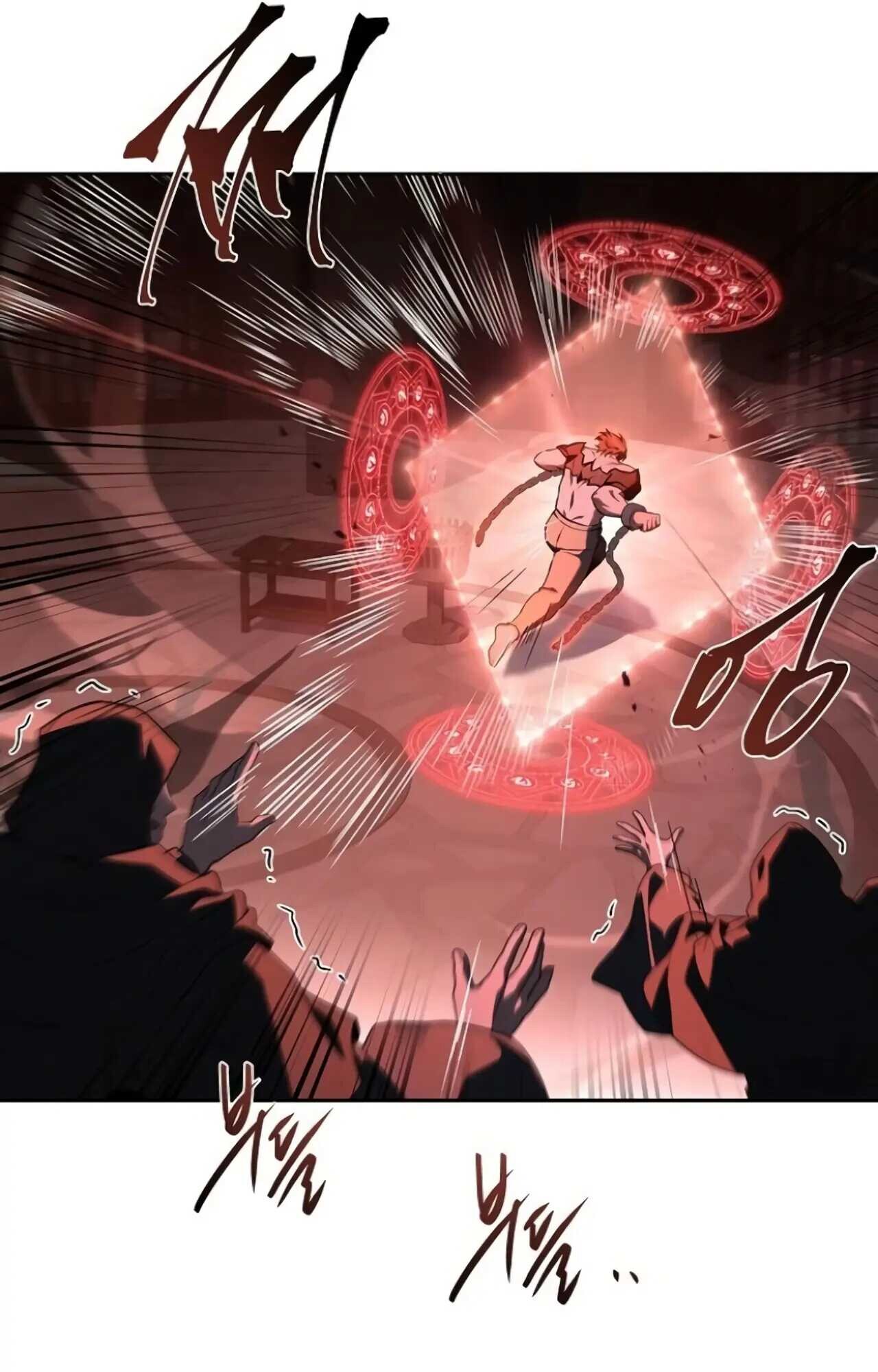 A Wizard’s Restaurant ตอนที่ 84 page 118