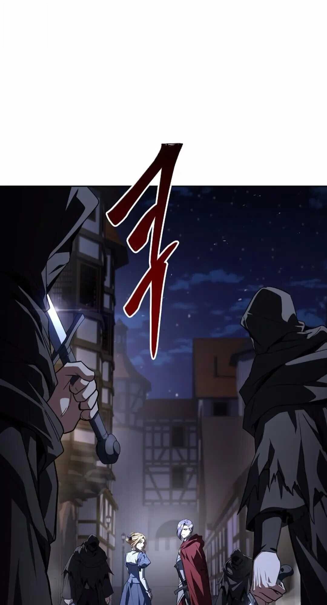 A Wizard’s Restaurant ตอนที่ 90 page 90