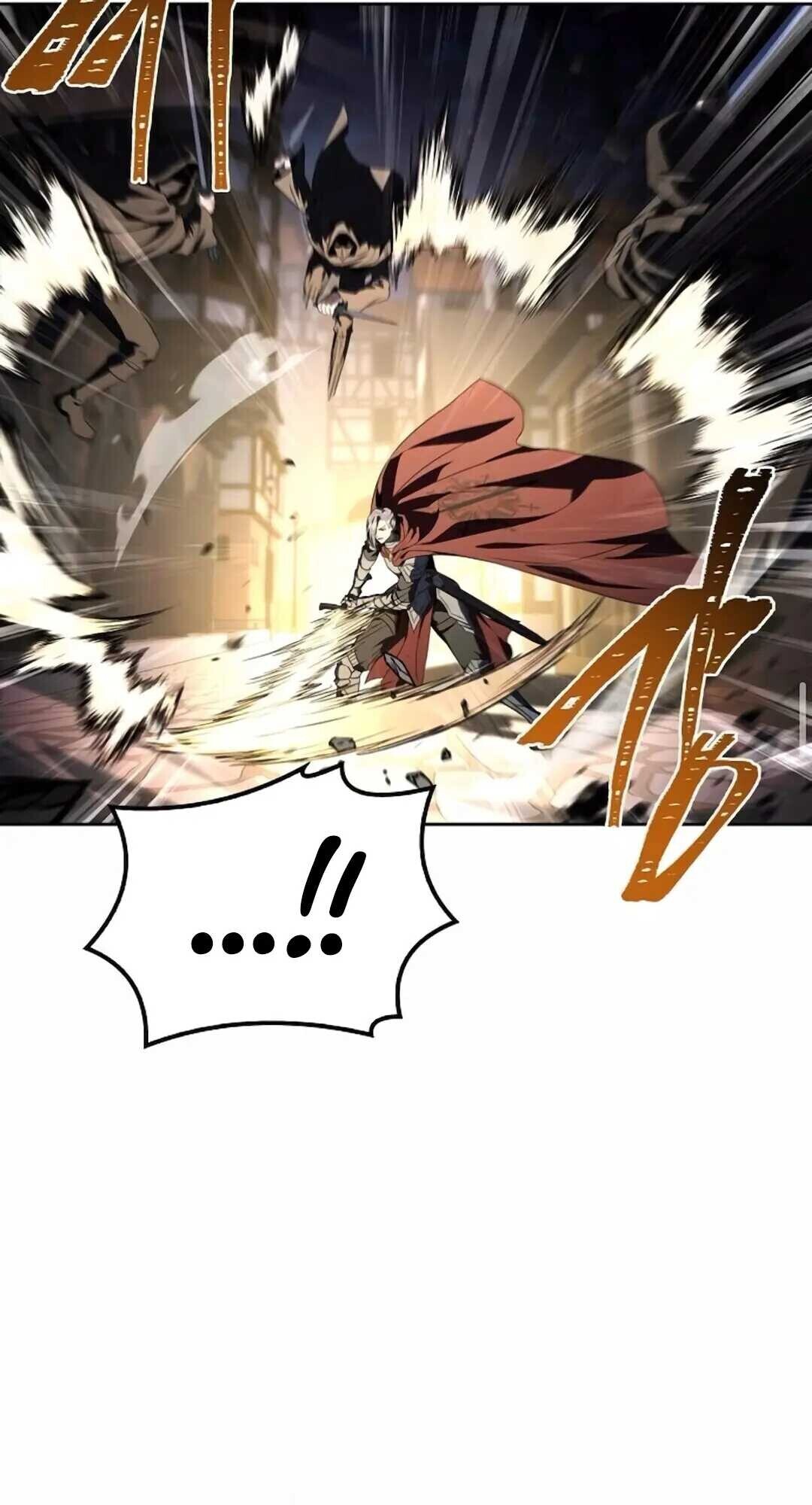 A Wizard’s Restaurant ตอนที่ 90 page 95