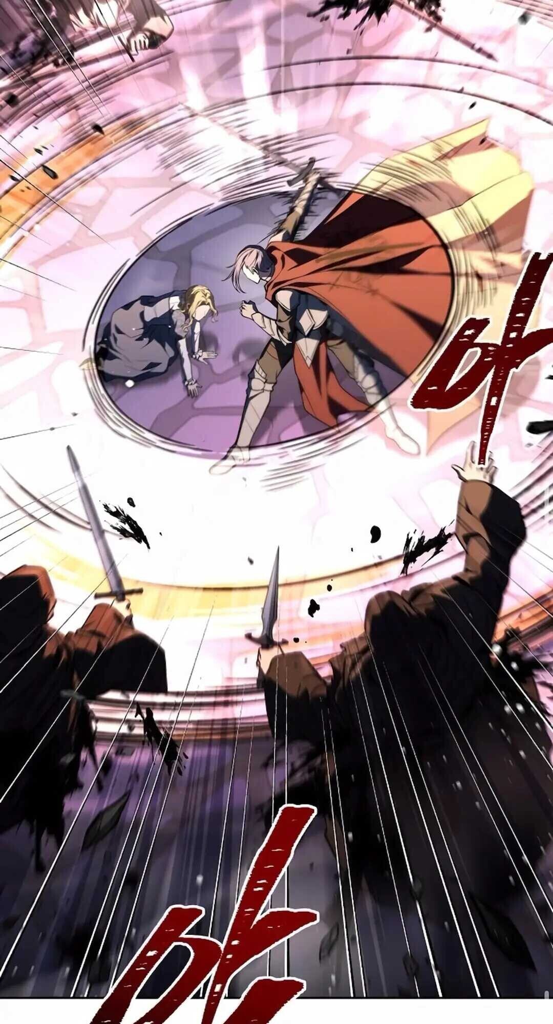 A Wizard’s Restaurant ตอนที่ 90 page 98