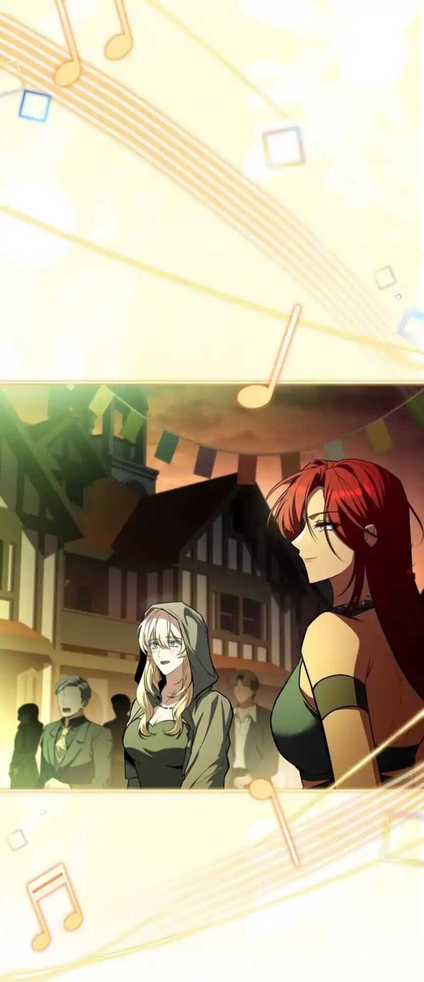 A Wizard’s Restaurant ตอนที่ 91 page 54