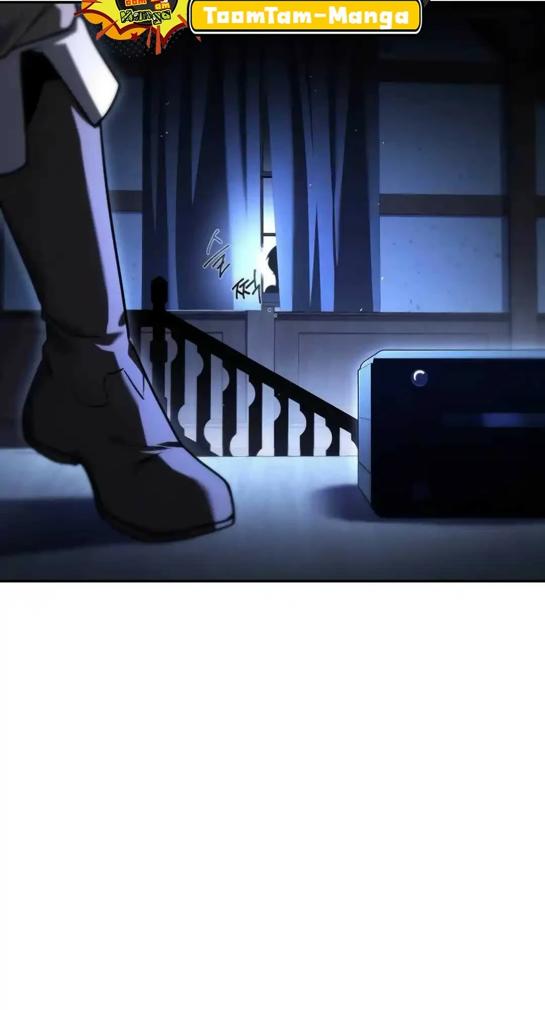 A Wizard’s Restaurant ตอนที่ 94 page 113