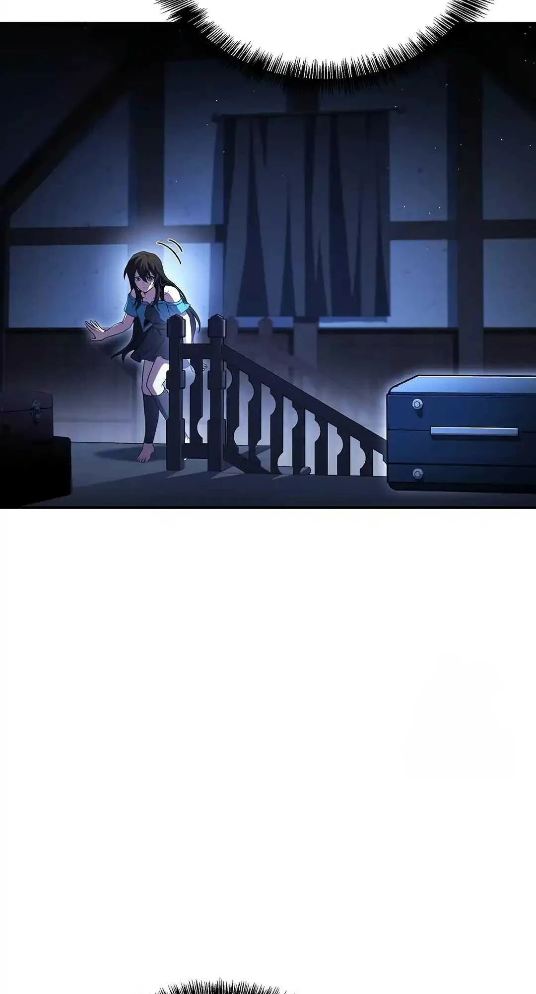 A Wizard’s Restaurant ตอนที่ 95 page 1