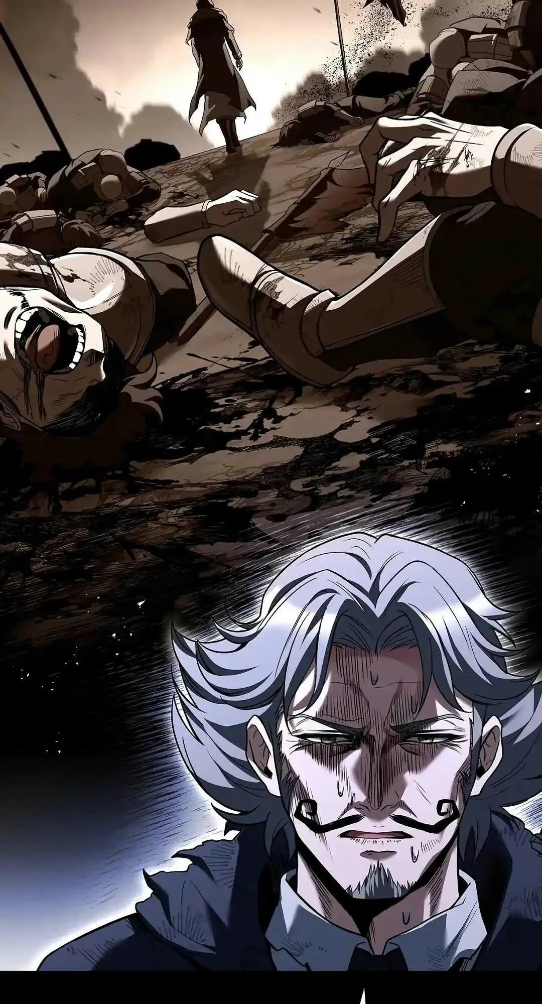 A Wizard’s Restaurant ตอนที่ 95 page 103