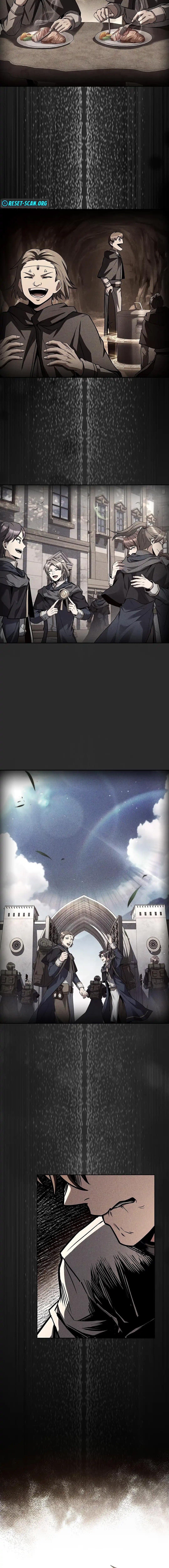 A Wizard’s Restaurant ตอนที่ 98 page 22