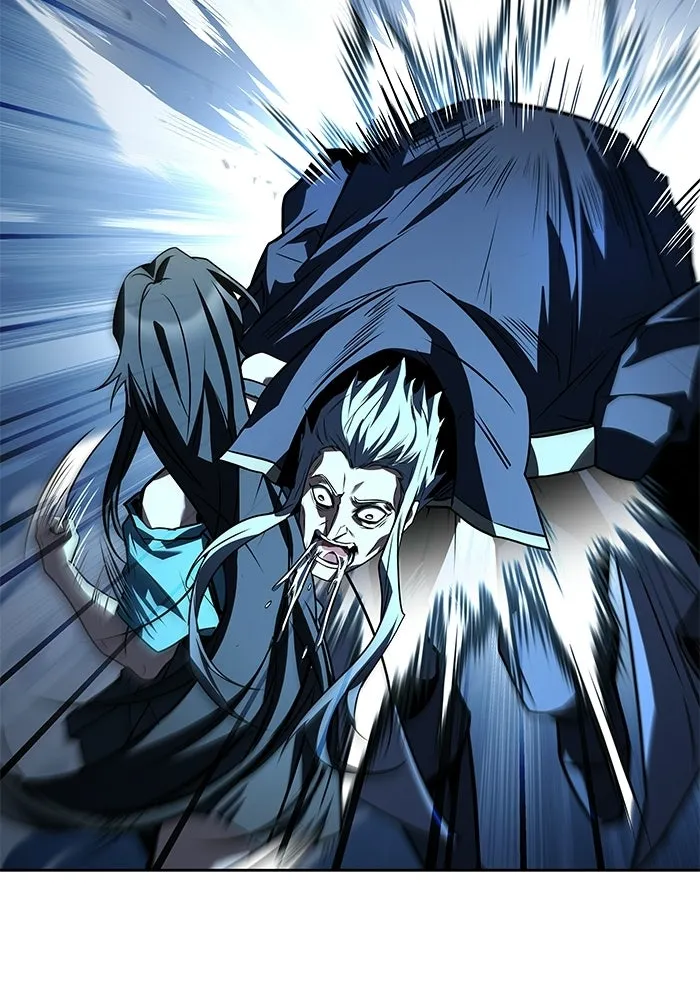 A Wizard’s Restaurant ตอนที่ 105 page 111