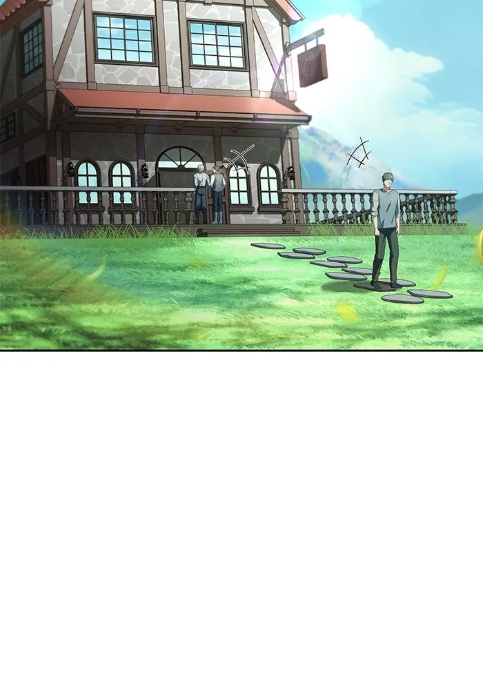 A Wizard’s Restaurant ตอนที่ 106 page 37