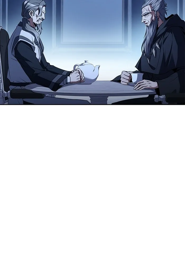 A Wizard’s Restaurant ตอนที่ 106 page 117