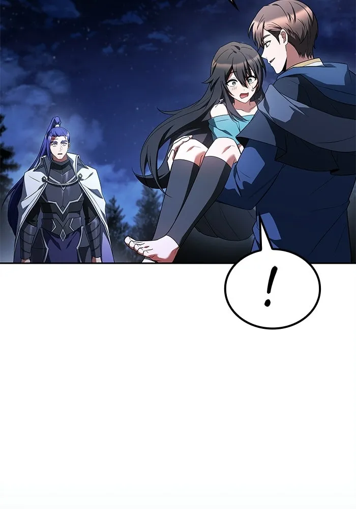 A Wizard’s Restaurant ตอนที่ 108 page 120