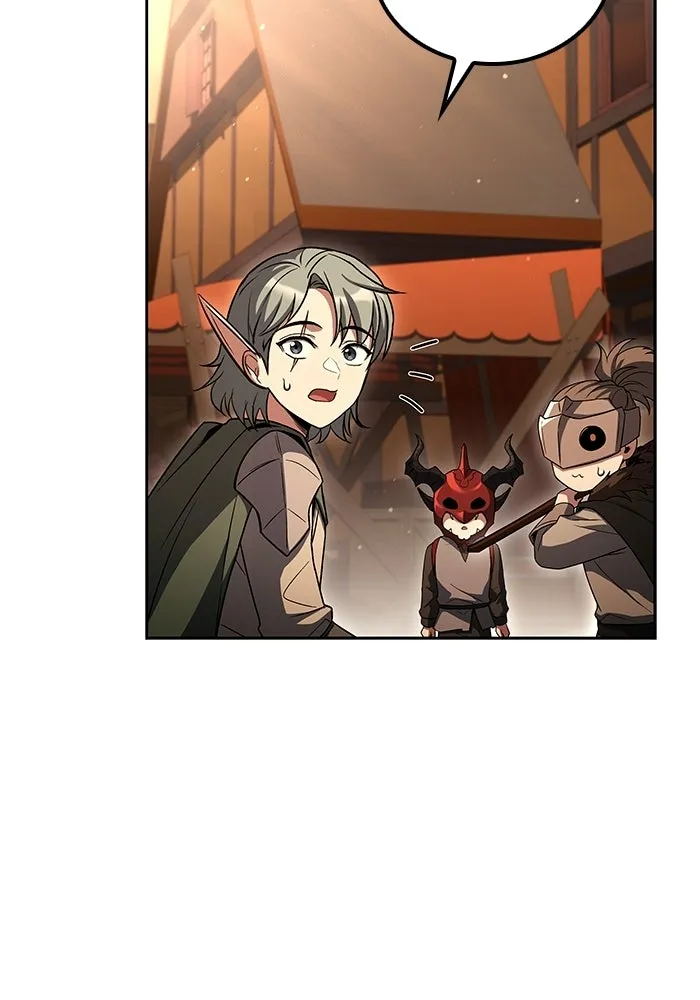 A Wizard’s Restaurant ตอนที่ 111 page 54