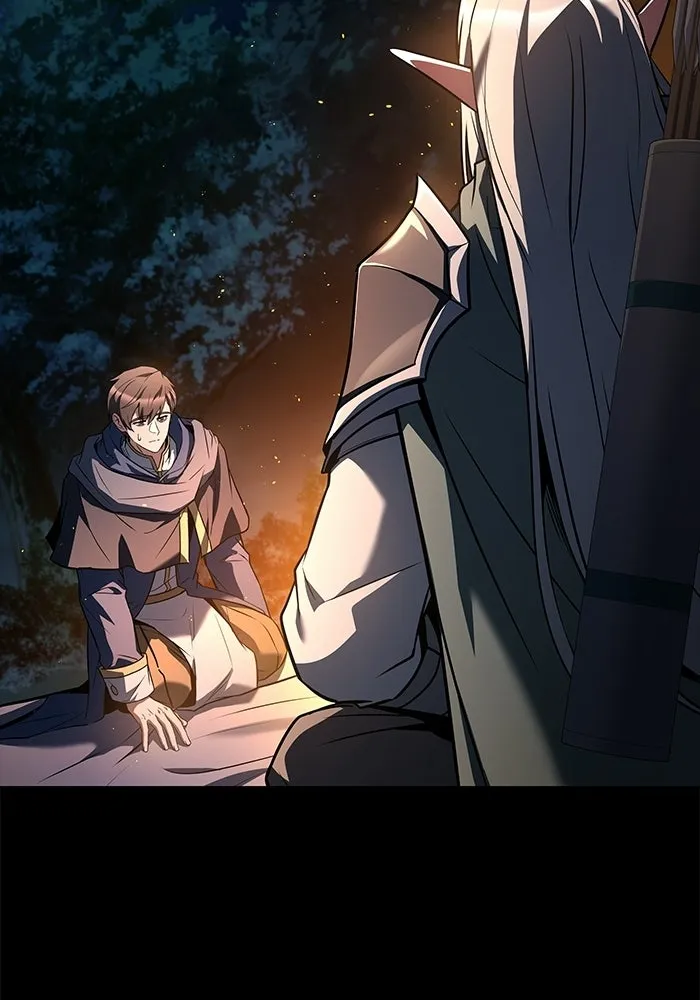 A Wizard’s Restaurant ตอนที่ 112 page 25