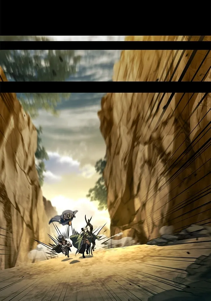 A Wizard’s Restaurant ตอนที่ 112 page 75