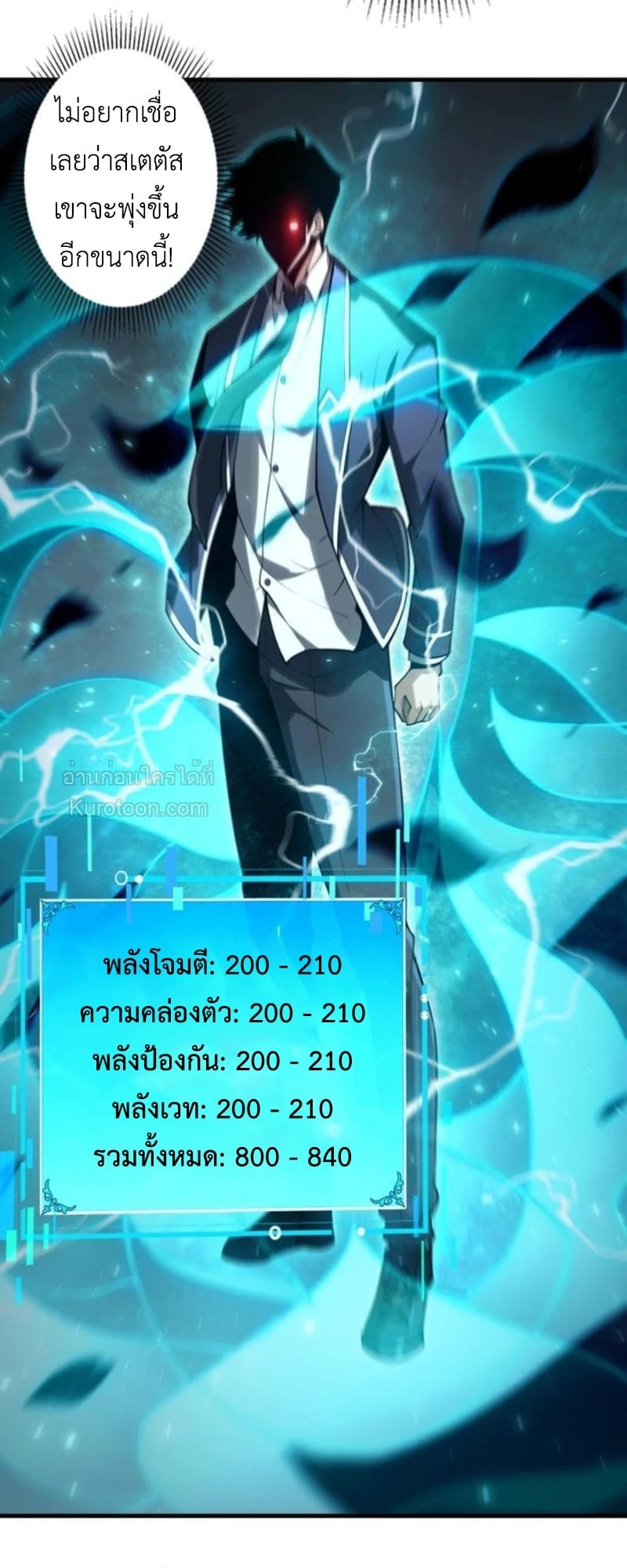 Absolute Domination at Level 0 Using My Analysis Skill เลเวล 0 ที่แกร่งที่สุด – ไร้พ่ายด้วยสกิลการวิเคราะห์ ตอนที่ 1 page 82