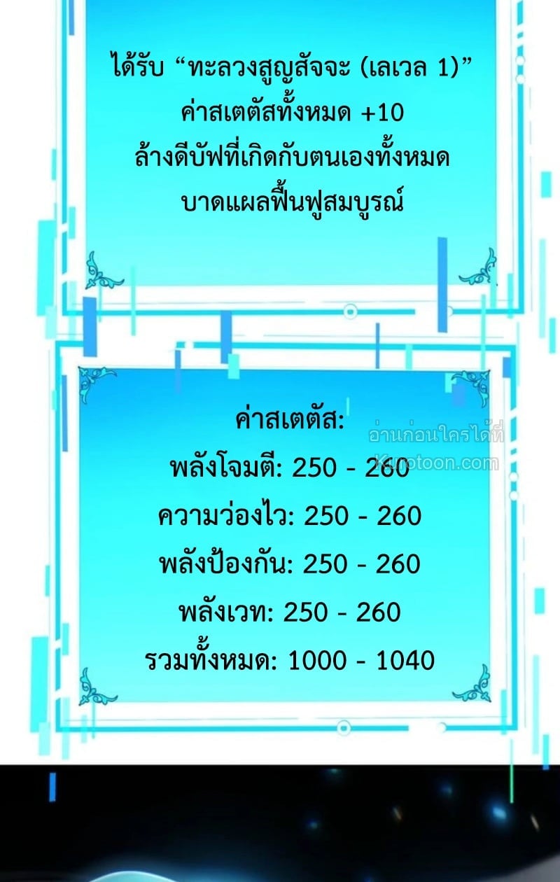 Absolute Domination at Level 0 Using My Analysis Skill เลเวล 0 ที่แกร่งที่สุด – ไร้พ่ายด้วยสกิลการวิเคราะห์ ตอนที่ 4 page 90