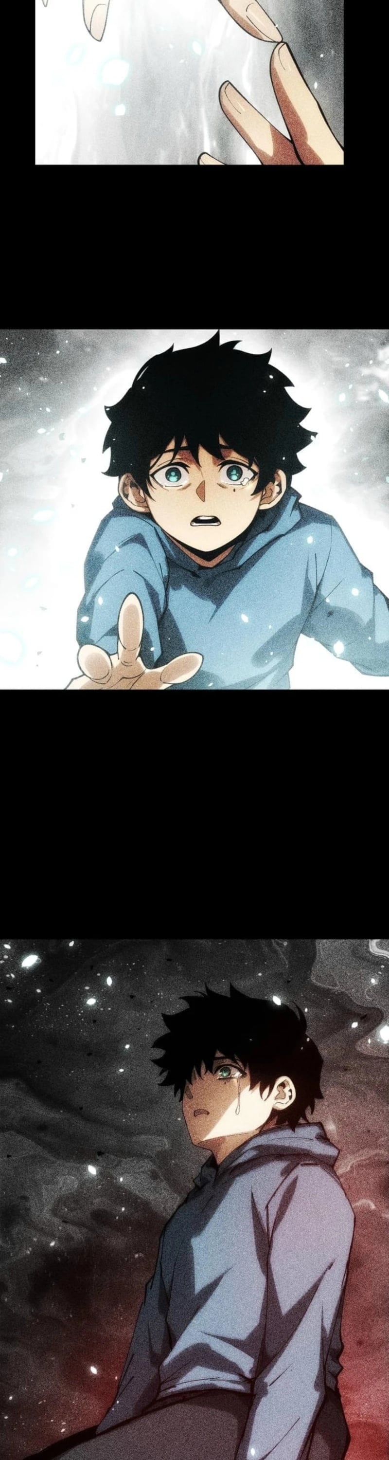 Absolute Domination at Level 0 Using My Analysis Skill เลเวล 0 ที่แกร่งที่สุด – ไร้พ่ายด้วยสกิลการวิเคราะห์ ตอนที่ 25 page 8