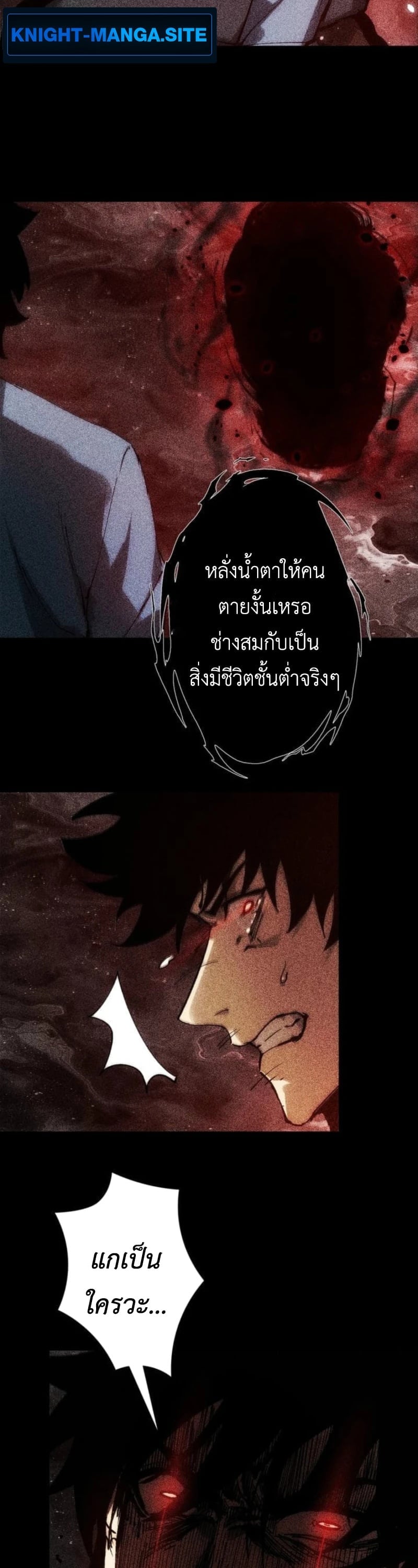 Absolute Domination at Level 0 Using My Analysis Skill เลเวล 0 ที่แกร่งที่สุด – ไร้พ่ายด้วยสกิลการวิเคราะห์ ตอนที่ 25 page 9