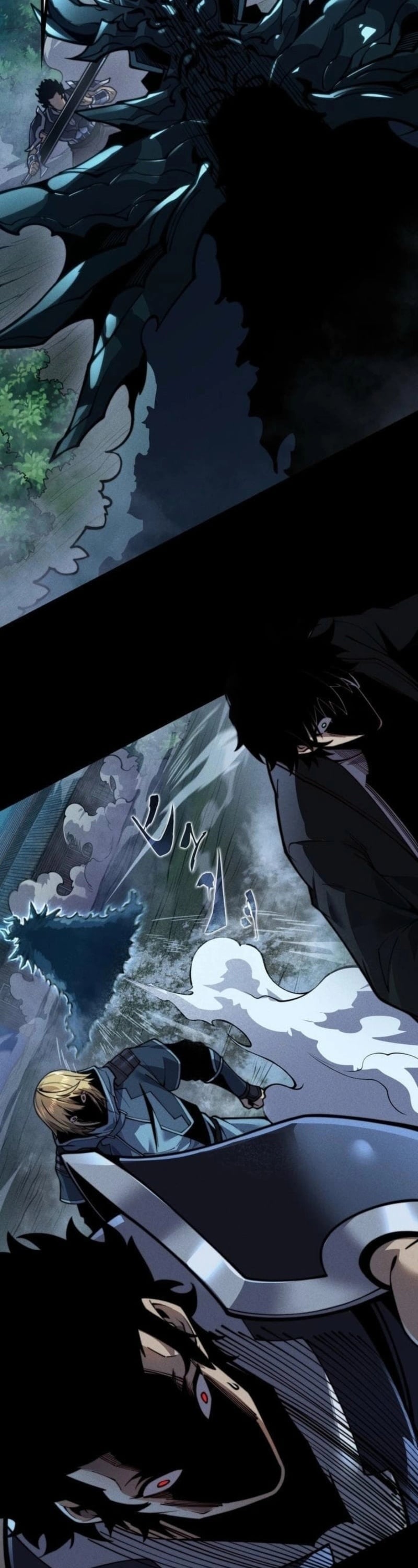 Absolute Domination at Level 0 Using My Analysis Skill เลเวล 0 ที่แกร่งที่สุด – ไร้พ่ายด้วยสกิลการวิเคราะห์ ตอนที่ 27 page 5