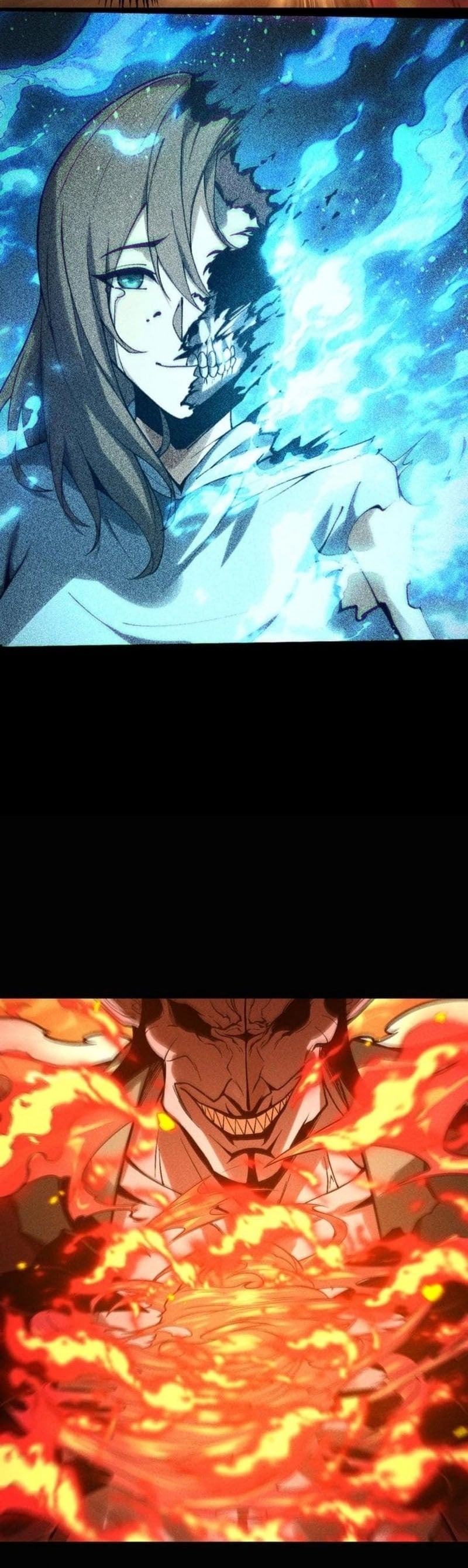 Absolute Domination at Level 0 Using My Analysis Skill เลเวล 0 ที่แกร่งที่สุด – ไร้พ่ายด้วยสกิลการวิเคราะห์ ตอนที่ 28 page 24