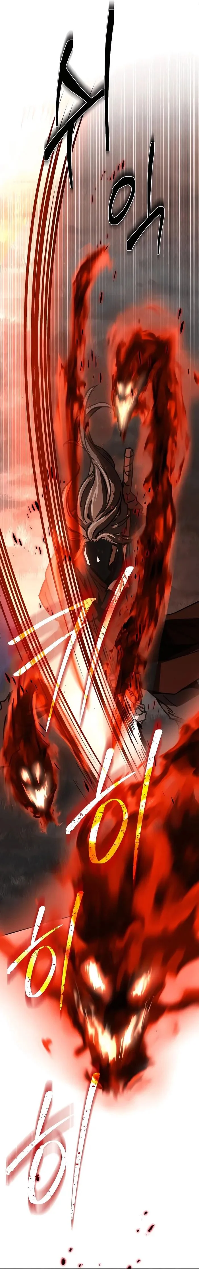 Absolute Dominion เหนือฟ้าใต้หล้าข้าคือผู้พิชิต ตอนที่ 8 page 22