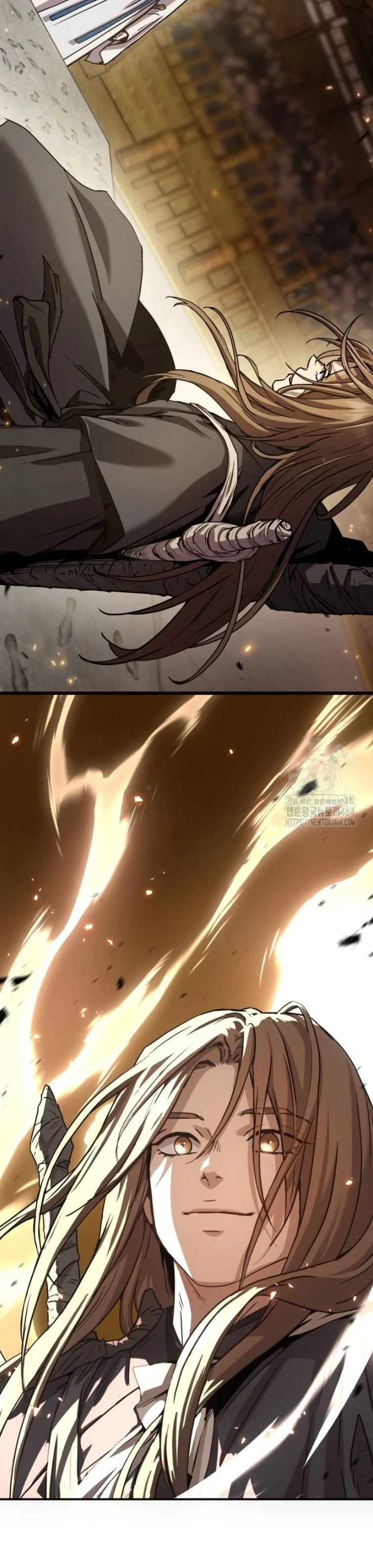 Absolute Dominion เหนือฟ้าใต้หล้าข้าคือผู้พิชิต ตอนที่ 13 page 11