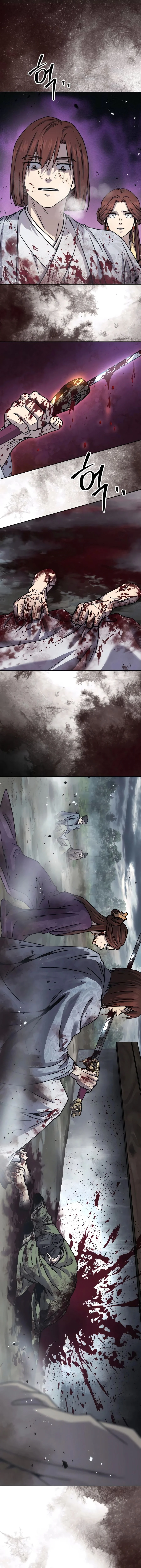 Absolute Dominion เหนือฟ้าใต้หล้าข้าคือผู้พิชิต ตอนที่ 17 page 13