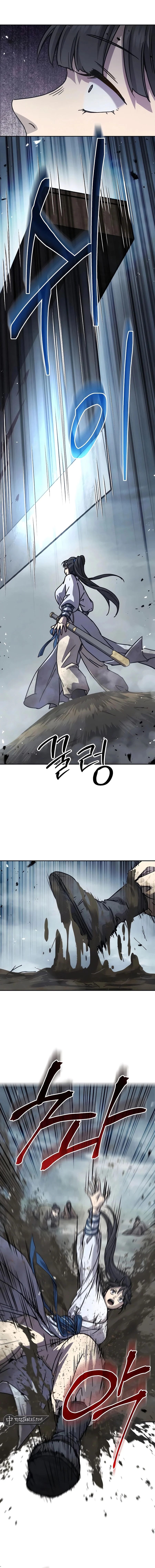 Absolute Dominion เหนือฟ้าใต้หล้าข้าคือผู้พิชิต ตอนที่ 17 page 18