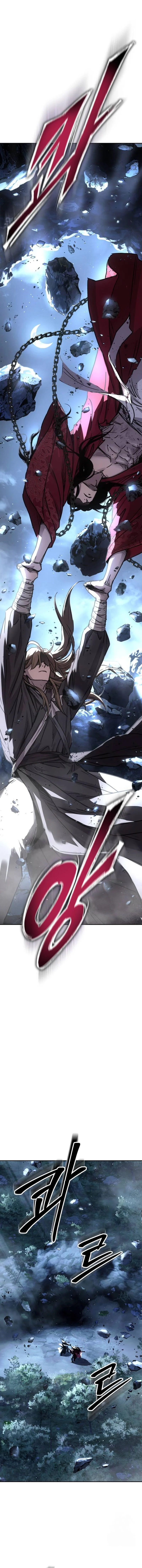 Absolute Dominion เหนือฟ้าใต้หล้าข้าคือผู้พิชิต ตอนที่ 20 page 9