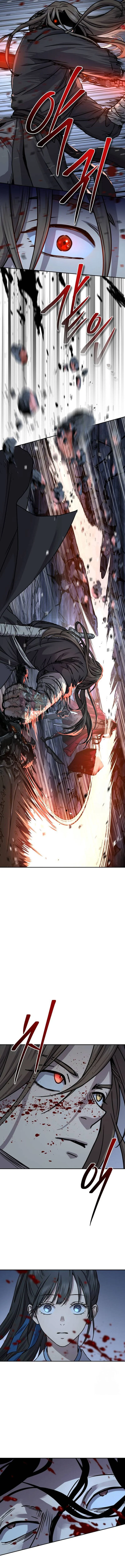 Absolute Dominion เหนือฟ้าใต้หล้าข้าคือผู้พิชิต ตอนที่ 20 page 17