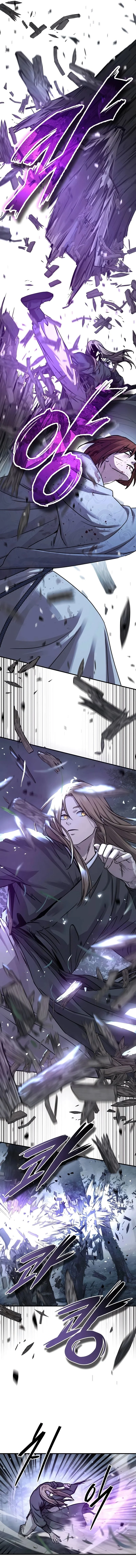 Absolute Dominion เหนือฟ้าใต้หล้าข้าคือผู้พิชิต ตอนที่ 27 page 6