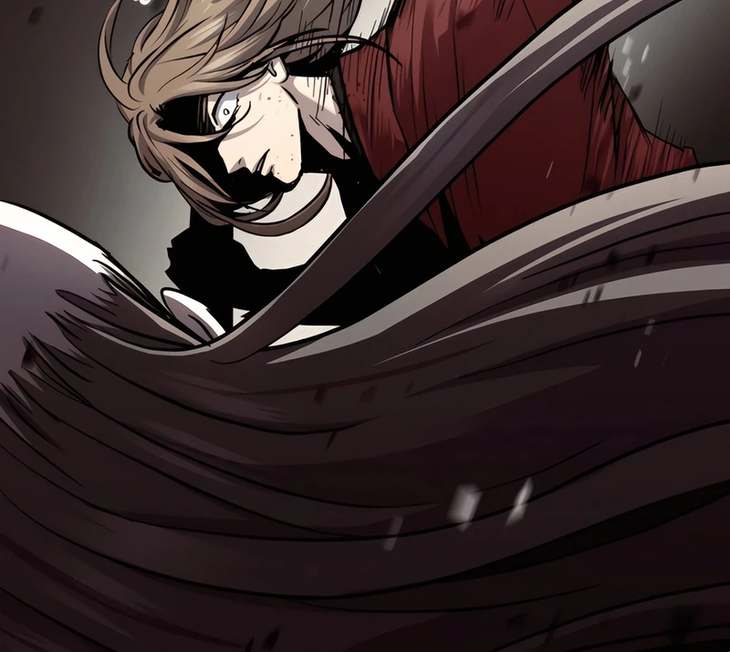 Absolute Dominion เหนือฟ้าใต้หล้าข้าคือผู้พิชิต ตอนที่ 45 page 23