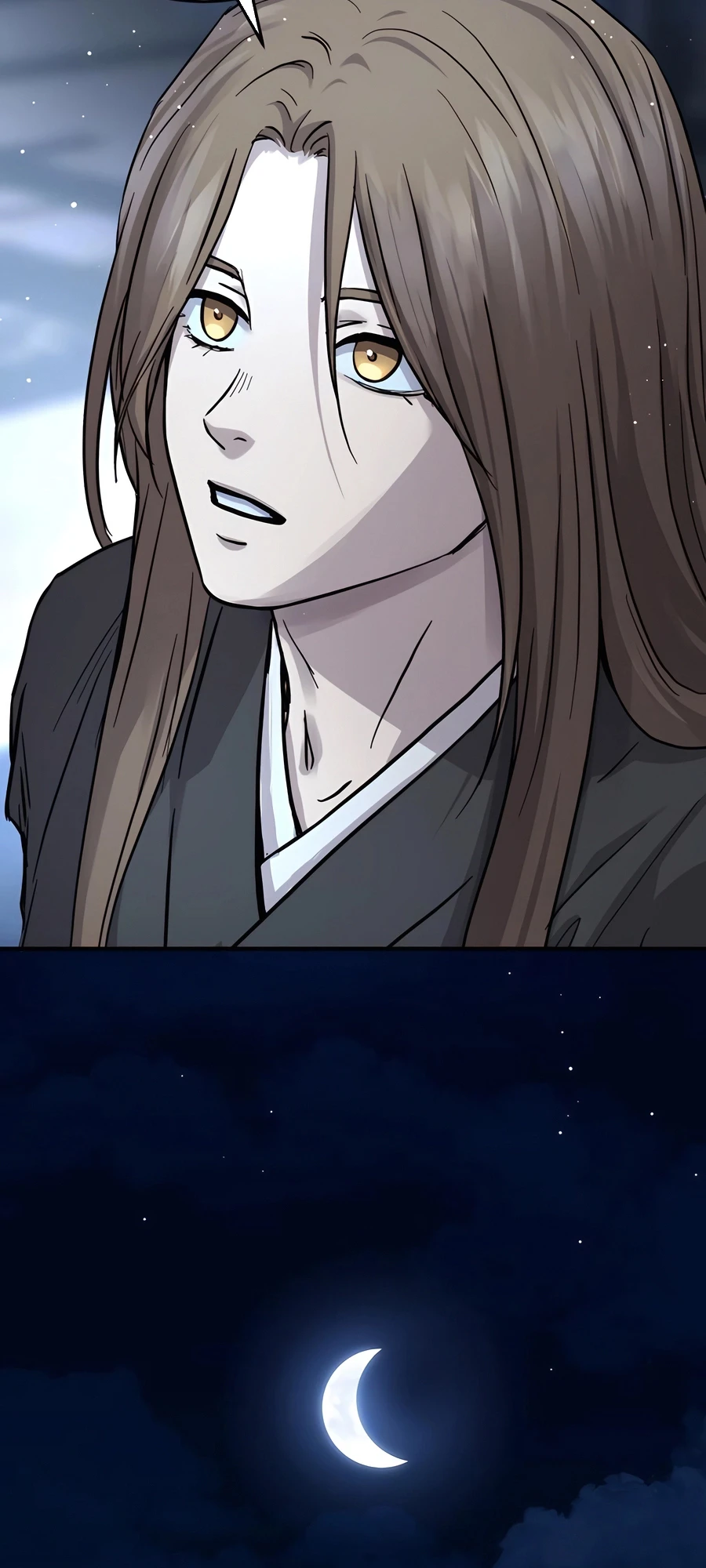 Absolute Dominion เหนือฟ้าใต้หล้าข้าคือผู้พิชิต ตอนที่ 46 page 18