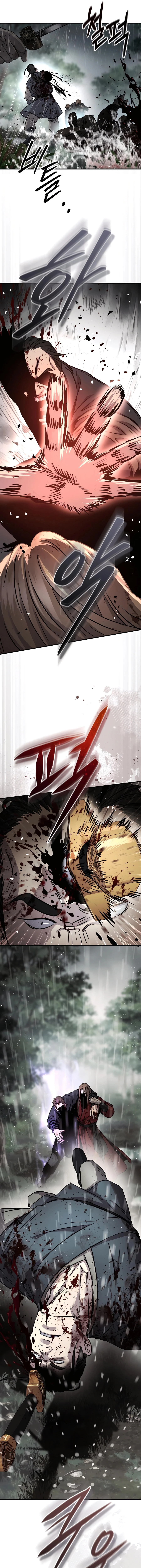 Absolute Dominion เหนือฟ้าใต้หล้าข้าคือผู้พิชิต ตอนที่ 46 page 26