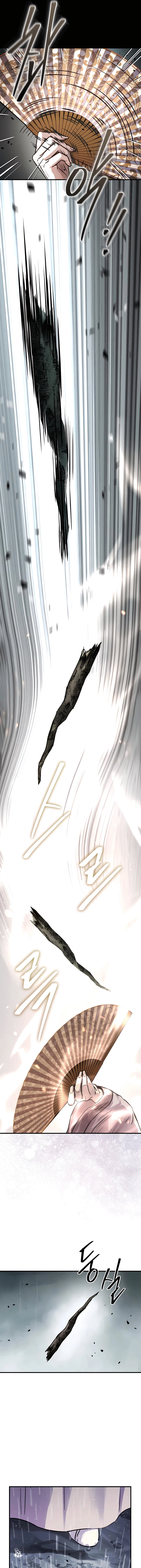 Absolute Dominion เหนือฟ้าใต้หล้าข้าคือผู้พิชิต ตอนที่ 46 page 33