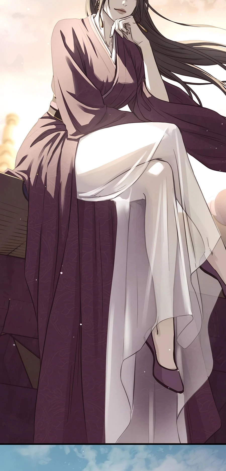 Absolute Dominion เหนือฟ้าใต้หล้าข้าคือผู้พิชิต ตอนที่ 47 page 6