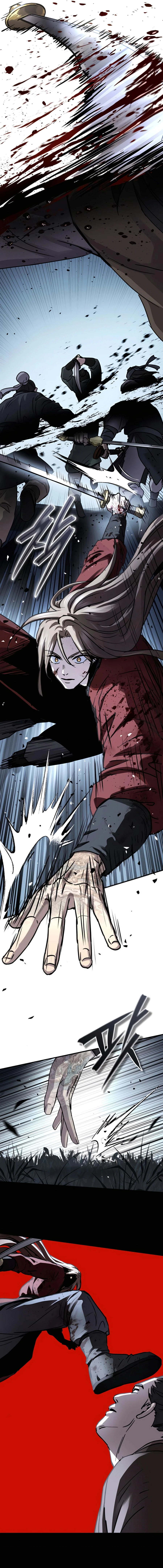 Absolute Dominion เหนือฟ้าใต้หล้าข้าคือผู้พิชิต ตอนที่ 47 page 24