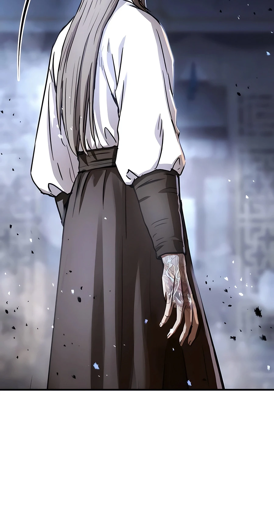 Absolute Dominion เหนือฟ้าใต้หล้าข้าคือผู้พิชิต ตอนที่ 50 page 3