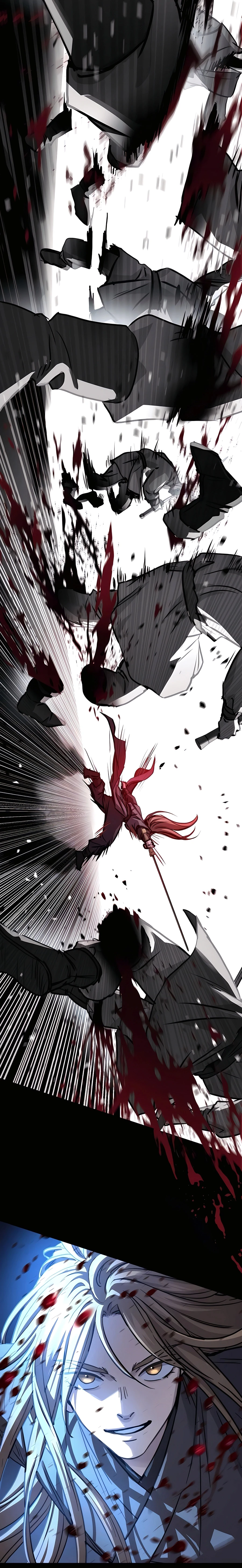 Absolute Dominion เหนือฟ้าใต้หล้าข้าคือผู้พิชิต ตอนที่ 50 page 30