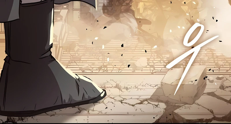 Absolute Dominion เหนือฟ้าใต้หล้าข้าคือผู้พิชิต ตอนที่ 55 page 8