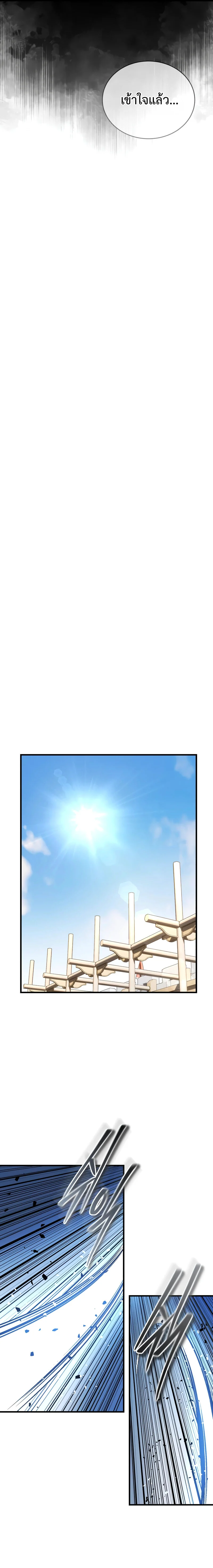 Absolute Dominion เหนือฟ้าใต้หล้าข้าคือผู้พิชิต ตอนที่ 66 page 13