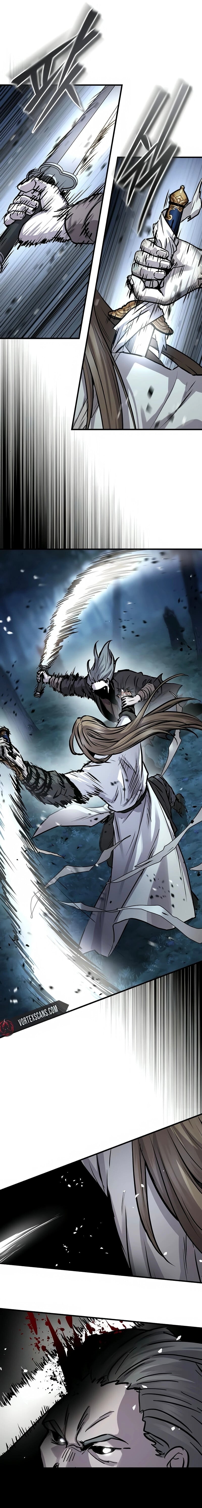 Absolute Dominion เหนือฟ้าใต้หล้าข้าคือผู้พิชิต ตอนที่ 67 page 22