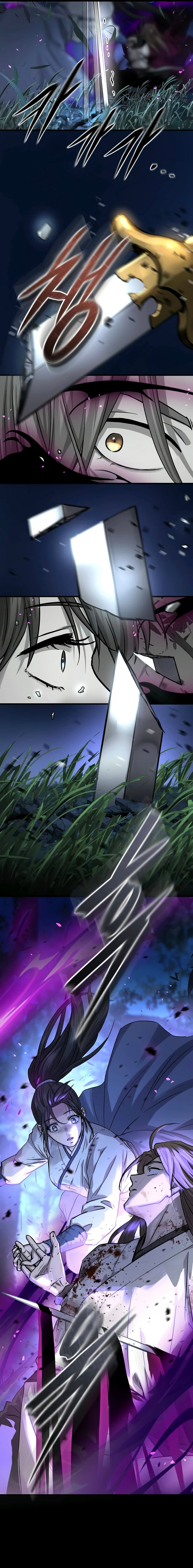 Absolute Dominion เหนือฟ้าใต้หล้าข้าคือผู้พิชิต ตอนที่ 67 page 29