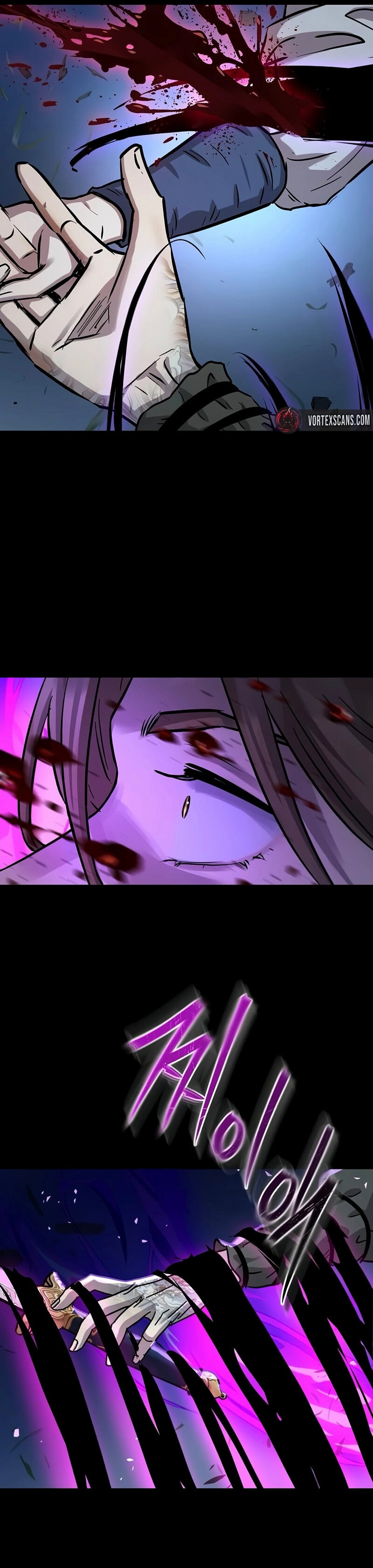 Absolute Dominion เหนือฟ้าใต้หล้าข้าคือผู้พิชิต ตอนที่ 67 page 30