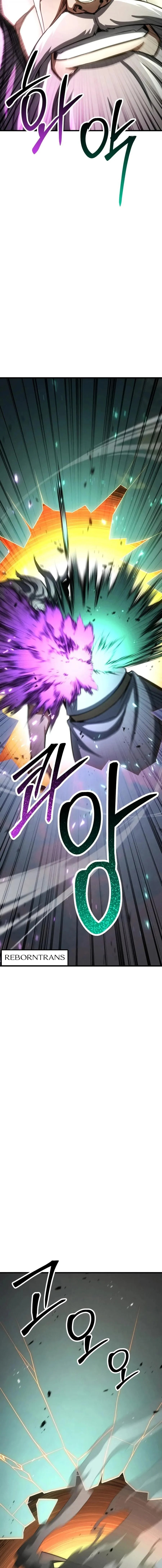 Absolute Necromancer ตอนที่ 95 page 7